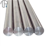 Vad är den elektriska ledningsförmågan för Gr23 Titanium Bar?